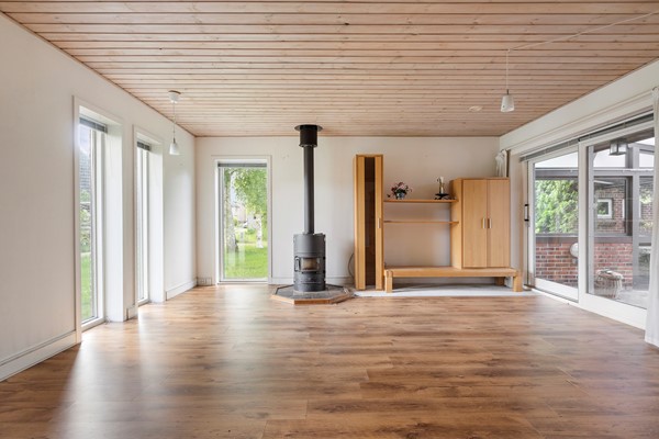 Medium property photo - Kievit 1, 9861 HE Grootegast